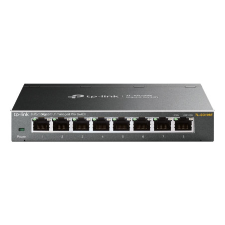 P-Link TL-SG108E