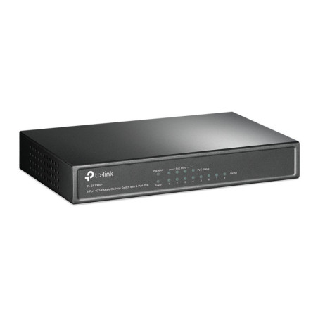 P-Link TL-SF1008P