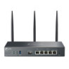 P-Link Omada AX3000 Gigabit VPN Router