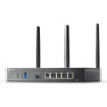 P-Link Omada AX3000 Gigabit VPN Router