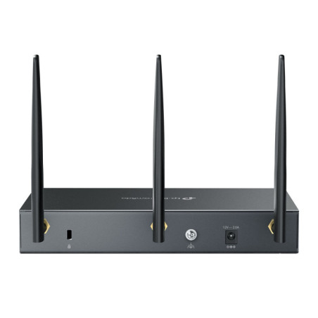 P-Link Omada AX3000 Gigabit VPN Router