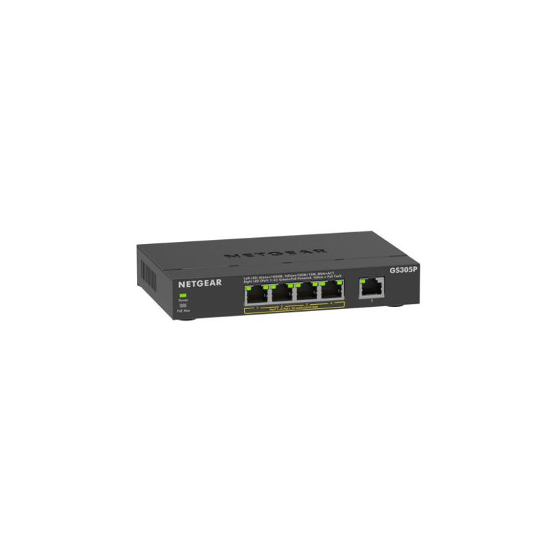 ETGEAR GS305Pv3