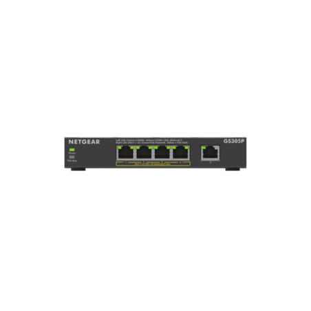 ETGEAR GS305Pv3