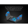 ETGEAR AXE7800 WiFi Router (RAXE300)