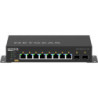 ETGEAR 8x1G PoE+ 220W and 2xSFP+ Managed Switch