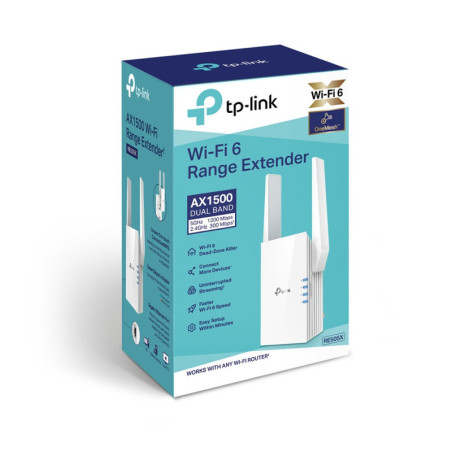 P-Link RE505X