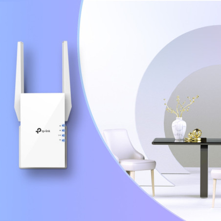 P-Link RE505X
