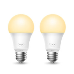 P-Link Smart Wi-Fi Light Bulb, Dimmable