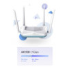 -Link D-Link EAGLE PRO AI AX1500 Smart Router