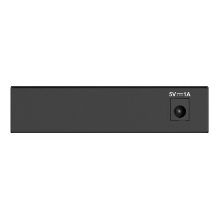 -Link 5-Port Gigabit Ethernet Switch