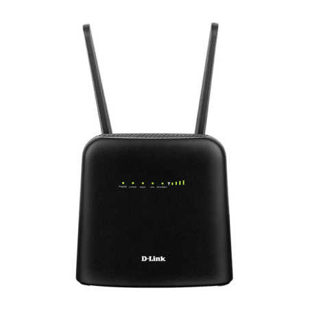 -Link D-Link LTE Cat7 Wi-Fi AC1200 Router