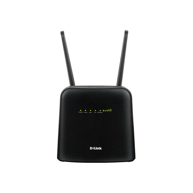 -Link D-Link LTE Cat7 Wi-Fi AC1200 Router -Link D-Link LTE Cat7 Wi-Fi AC1200 Router