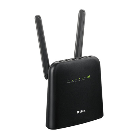 -Link D-Link LTE Cat7 Wi-Fi AC1200 Router