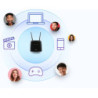 -Link D-Link LTE Cat7 Wi-Fi AC1200 Router