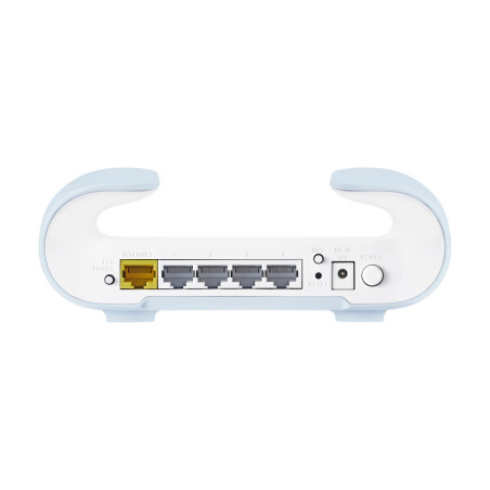 -Link D-Link AQUILA PRO AI AX3000 Wi-Fi 6 Smart Mesh Router