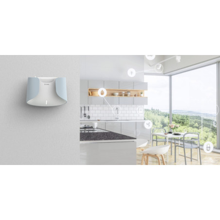 -Link D-Link AQUILA PRO AI AX3000 Wi-Fi 6 Smart Mesh Router