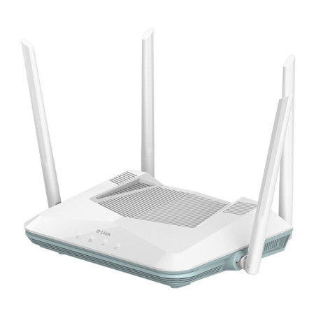 -Link D-Link EAGLE PRO AI AX3200 Smart Router