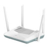 -Link D-Link EAGLE PRO AI AX3200 Smart Router