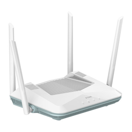 -Link D-Link EAGLE PRO AI AX3200 Smart Router