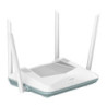 -Link D-Link EAGLE PRO AI AX3200 Smart Router