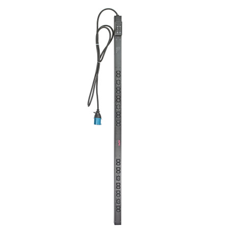 PC RACK PDU. BASIC. ZERO U. 32A. 230V. (20)C13 & (4)C19