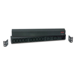 PC RACK PDU BASIC 1 U 16A 230V