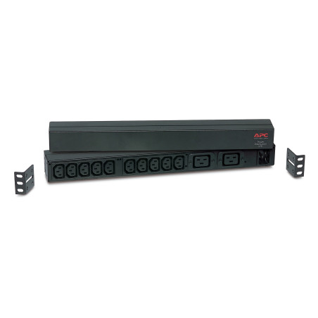 PC RACK PDU BASIC 1 U 16A 230V