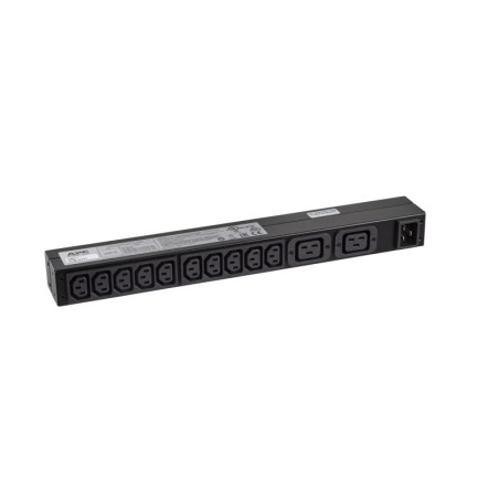 PC RACK PDU BASIC 1 U 16A 230V