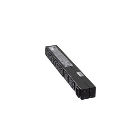 PC RACK PDU BASIC 1 U 16A 230V