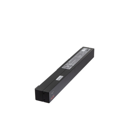 PC RACK PDU BASIC 1 U 16A 230V