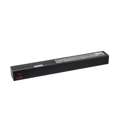 PC RACK PDU BASIC 1 U 16A 230V