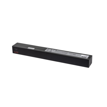 PC RACK PDU BASIC 1 U 16A 230V