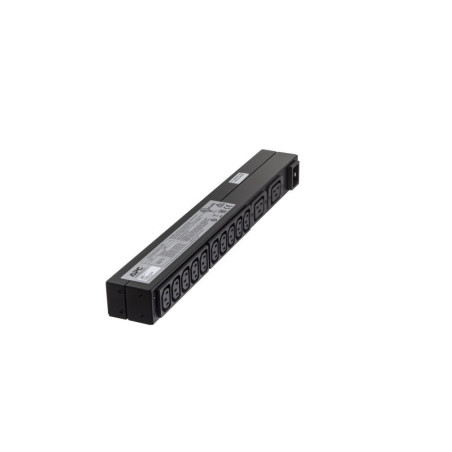 PC RACK PDU BASIC 1 U 16A 230V