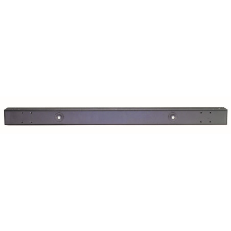 PC Basic Rack PDU AP9572
