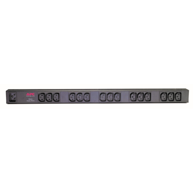 APC Basic Rack PDU AP9572 | APC Basic Rack PDU | Cable Monkey