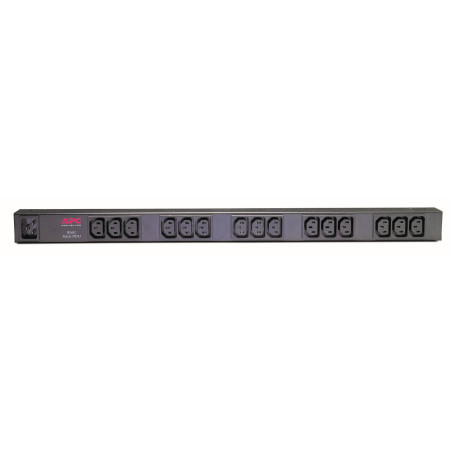 PC Basic Rack PDU AP9572