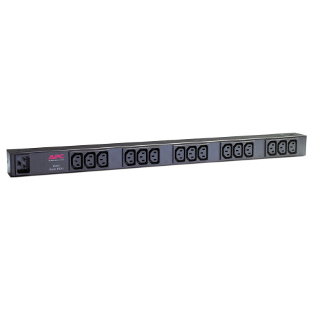 PC Basic Rack PDU AP9572