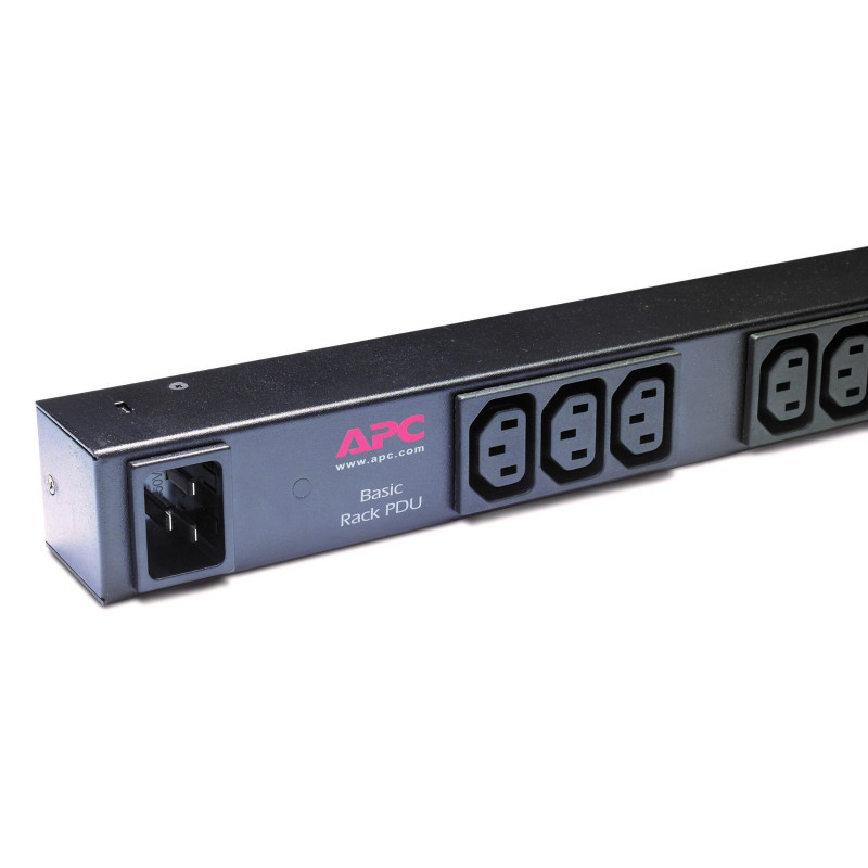 APC Basic Rack PDU AP9572 | APC Basic Rack PDU | Cable Monkey