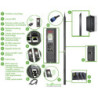PC APDU9953