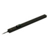 PC Easy Rack PDU, Metered, 0U, 1 Phase, 3.7kW, 230V, 16A, 18 x C13 and 3 x C19 outlets, IEC60309 2P+E inlet
