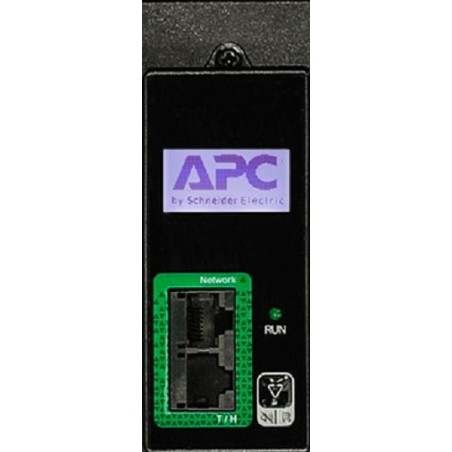 PC Easy Rack PDU, Metered, 0U, 1 Phase, 3.7kW, 230V, 16A, 18 x C13 and 3 x C19 outlets, IEC60309 2P+E inlet