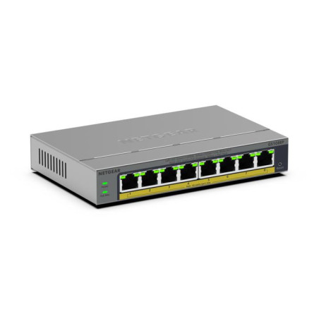 ETGEAR GS108EP