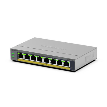 ETGEAR GS108EP
