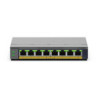 ETGEAR GS108EPP