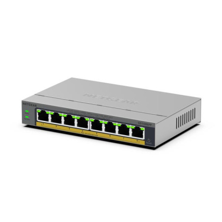 ETGEAR GS108EPP
