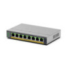 ETGEAR GS108EPP