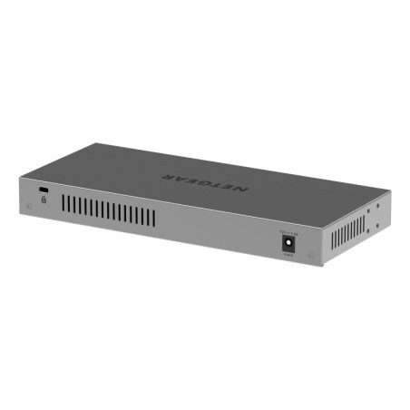 ETGEAR GS108MX-100EUS