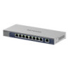 ETGEAR GS108MX-100EUS