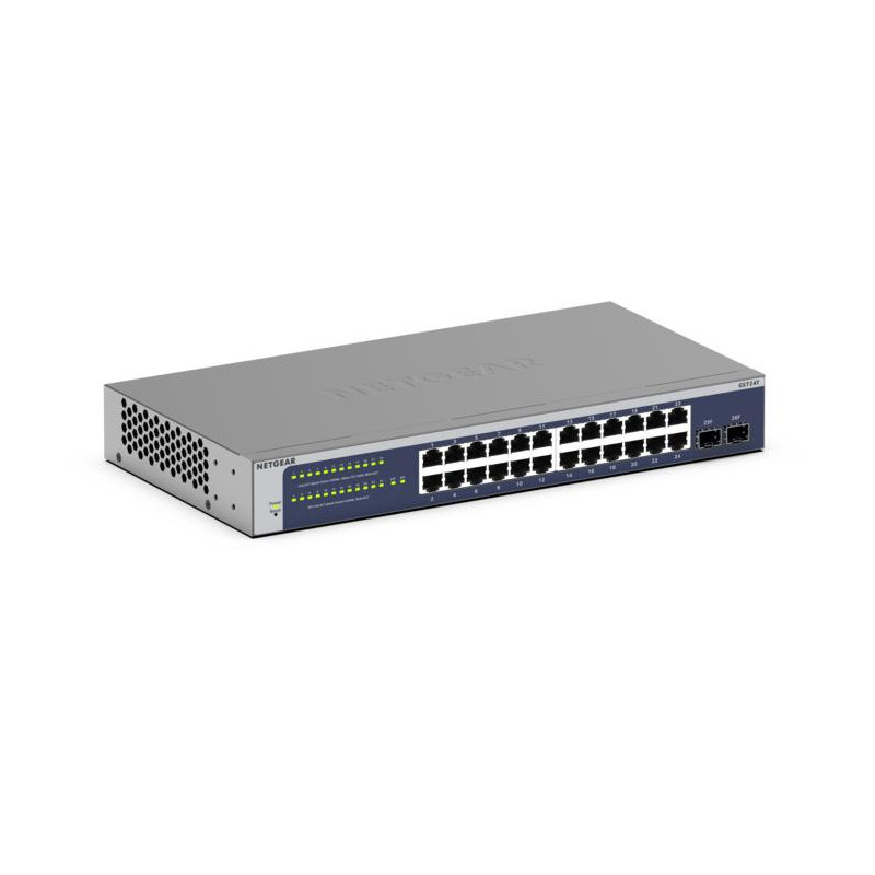 ETGEAR GS724Tv6 ETGEAR GS724Tv6