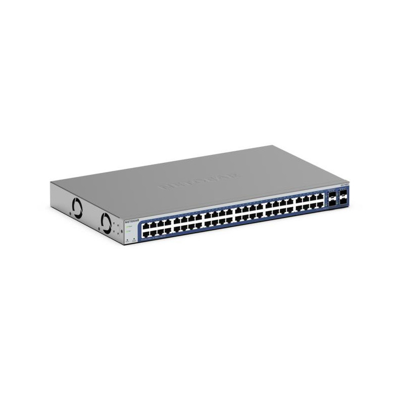 ETGEAR GS748Tv6